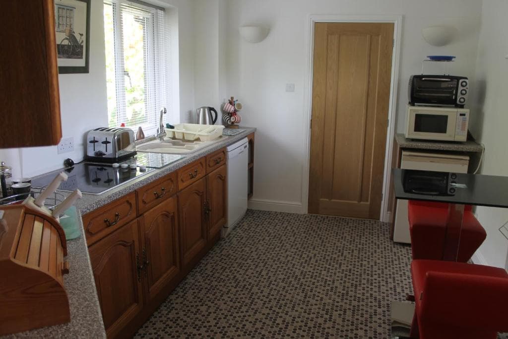 Pear Tree House Studio