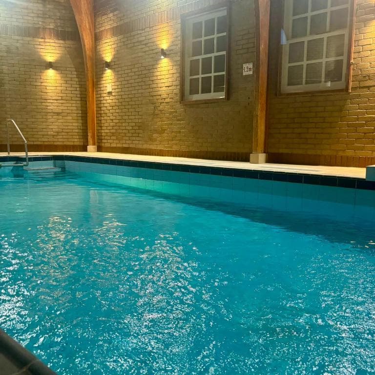 Lomond Hills Hotel & Health Club