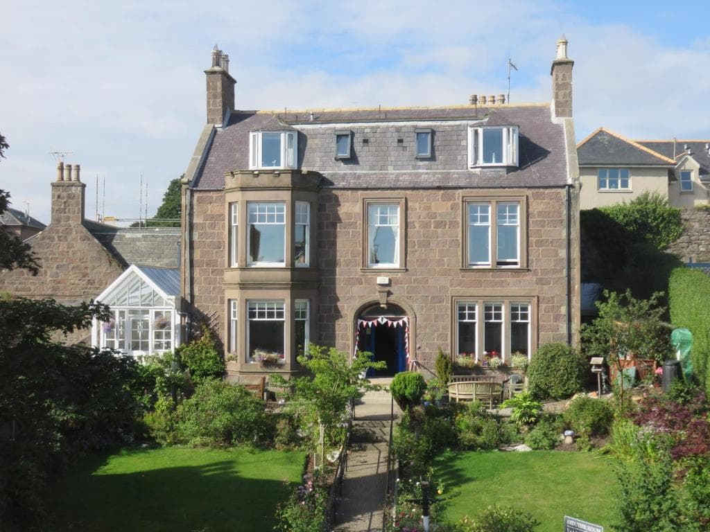 Arduthie House