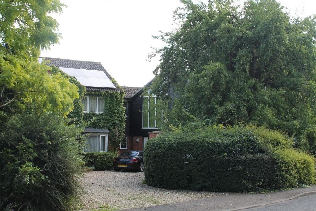 Pear Tree House Studio
